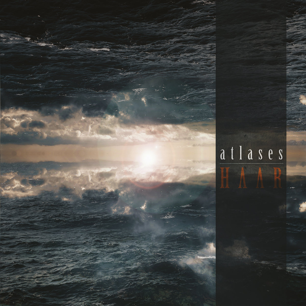 Стрийм: Atlases : Haar