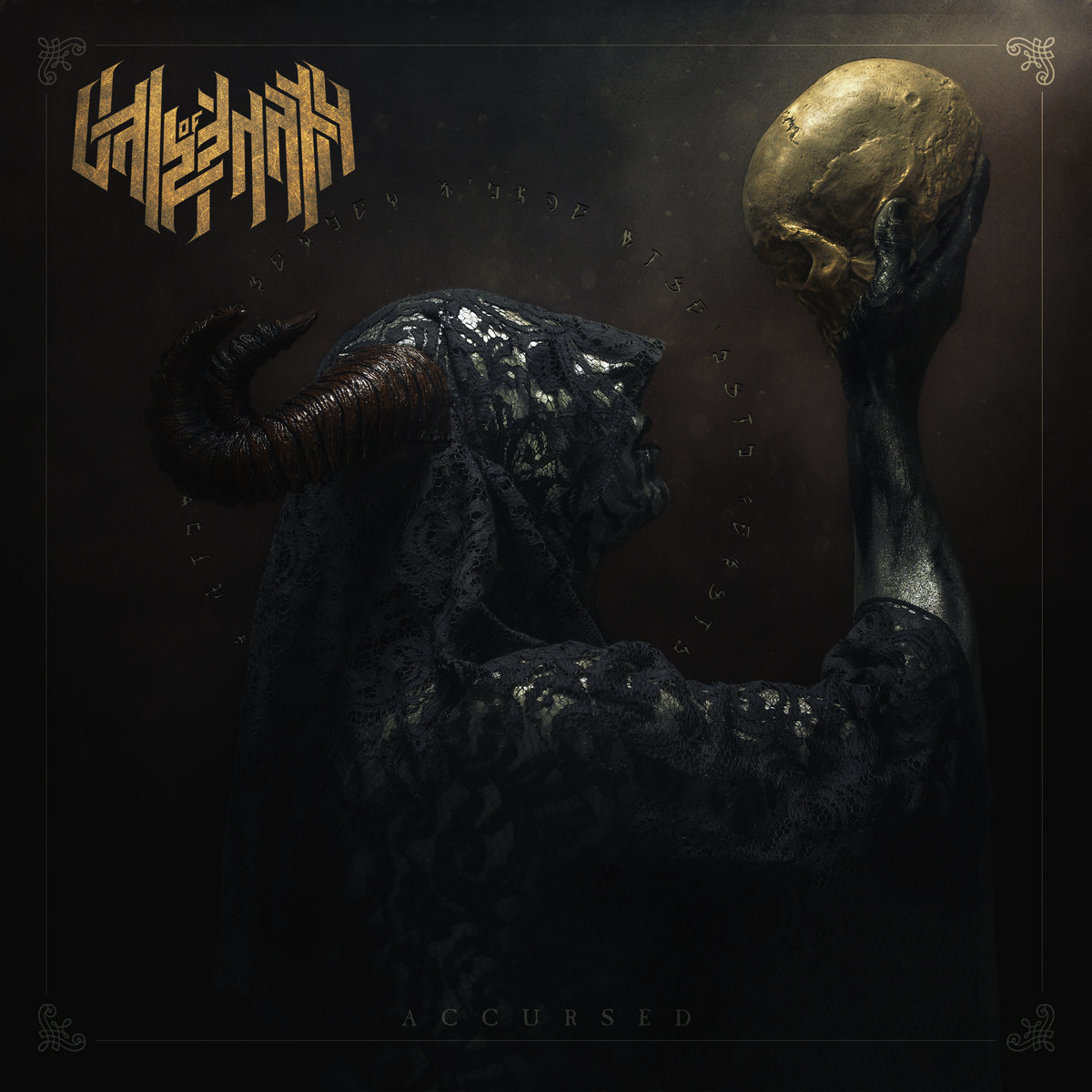 Стрийм: Vale of Pnath : Accursed