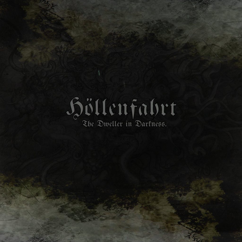 Стрийм: Höllenfahrt : The Dweller in Darkness
