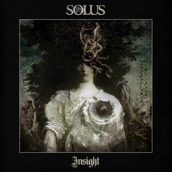 Стрийм: Solus : Insight