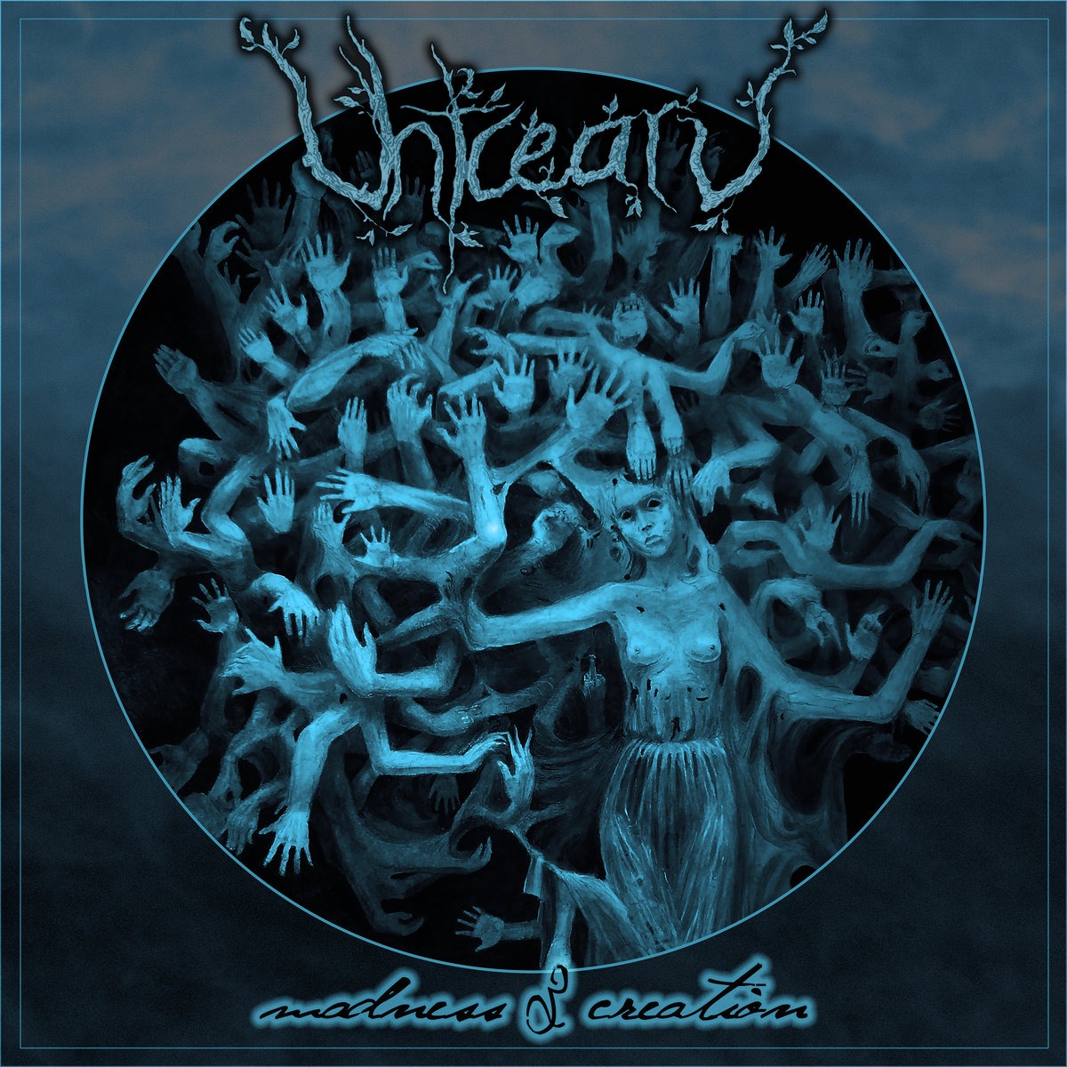 Стрийм: Uhtcearu: Madness & Creation