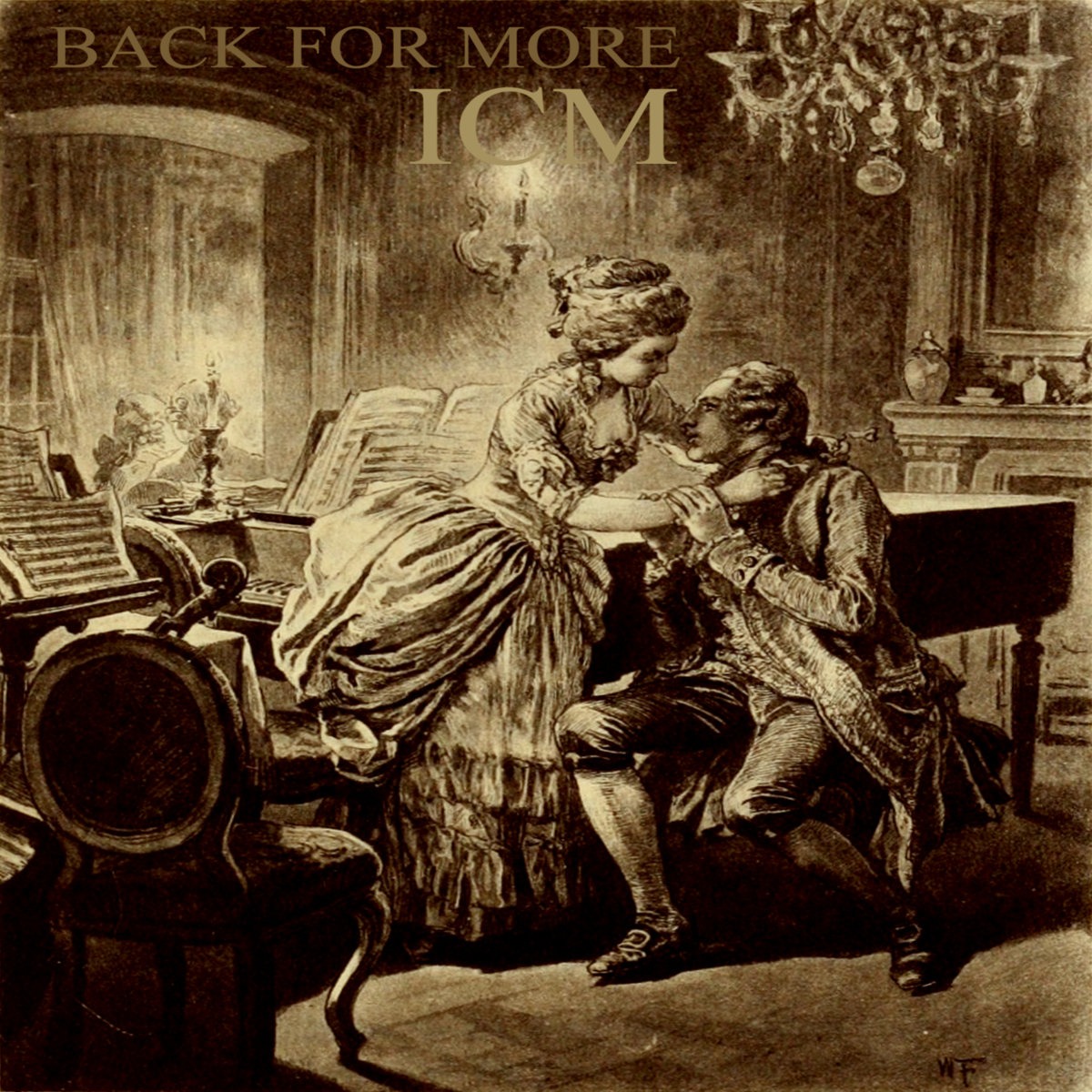 Стрийм: Incantations of Cadaver Mutilation : Back for More
