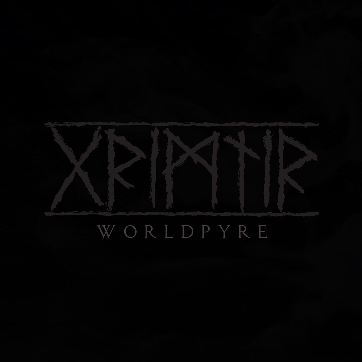 Стрийм: Grimnir : Worldpyre