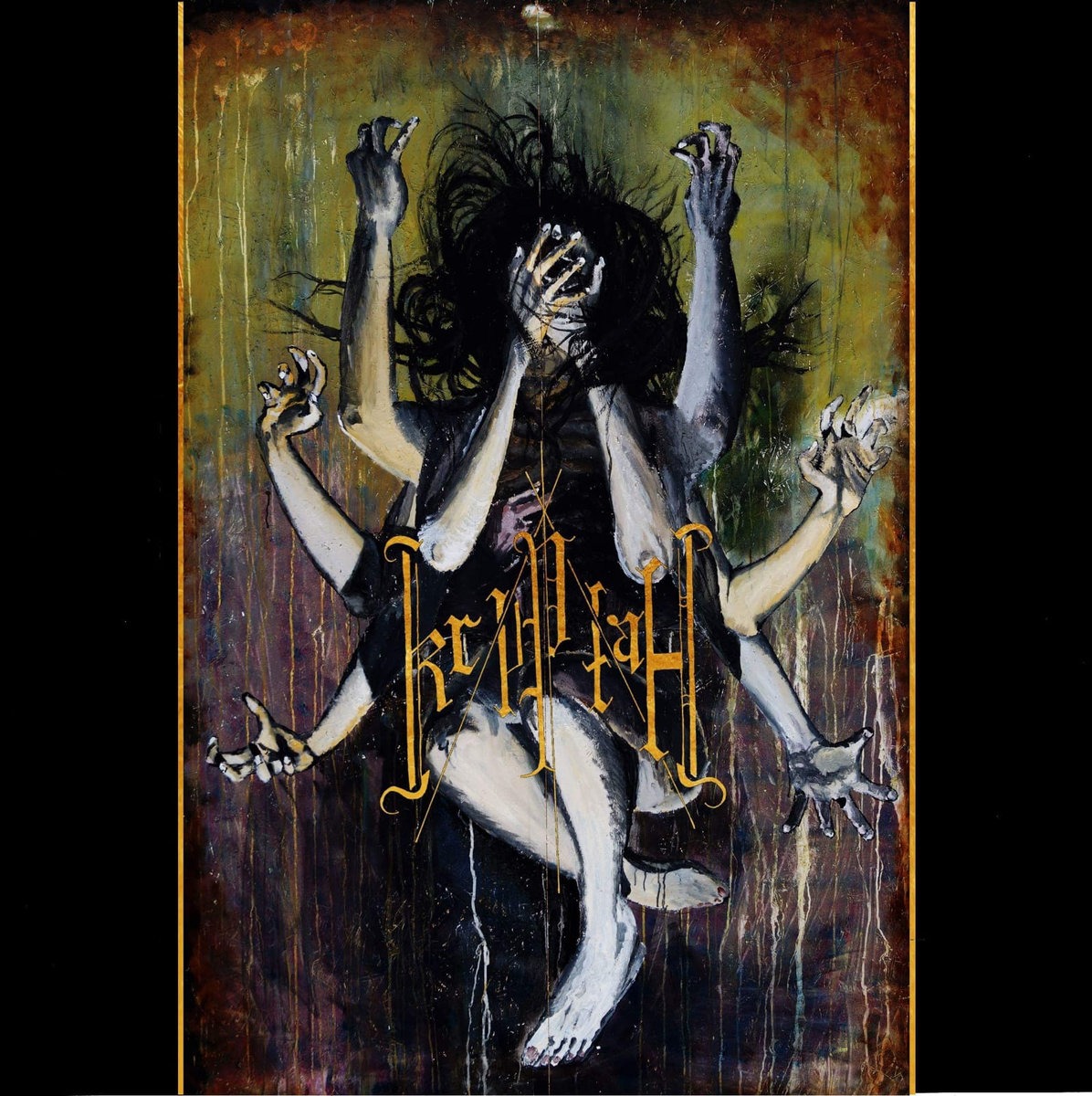 Стрийм: Kryptah : Hypnos