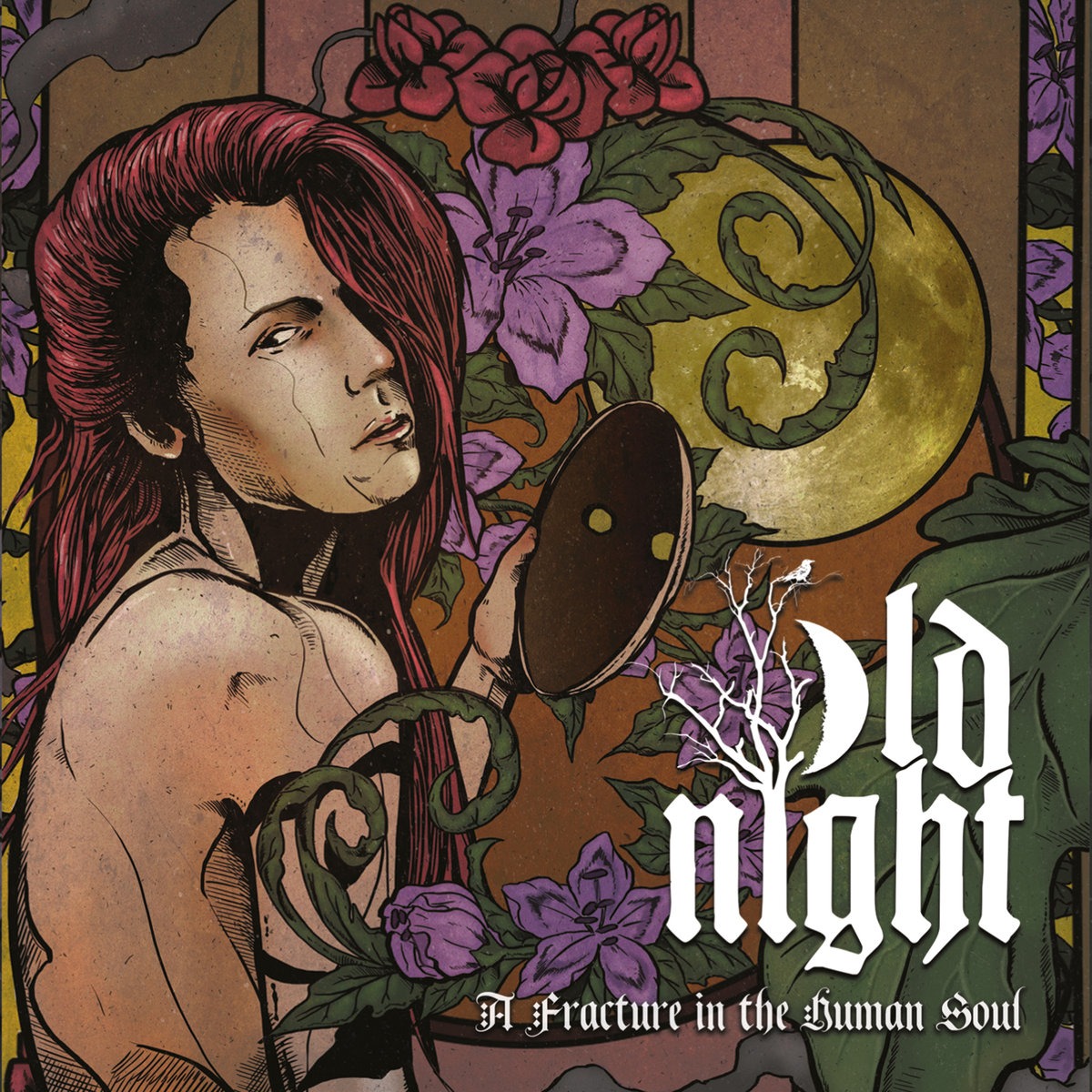 Новият албум на хърватските дуум метъли Old Night