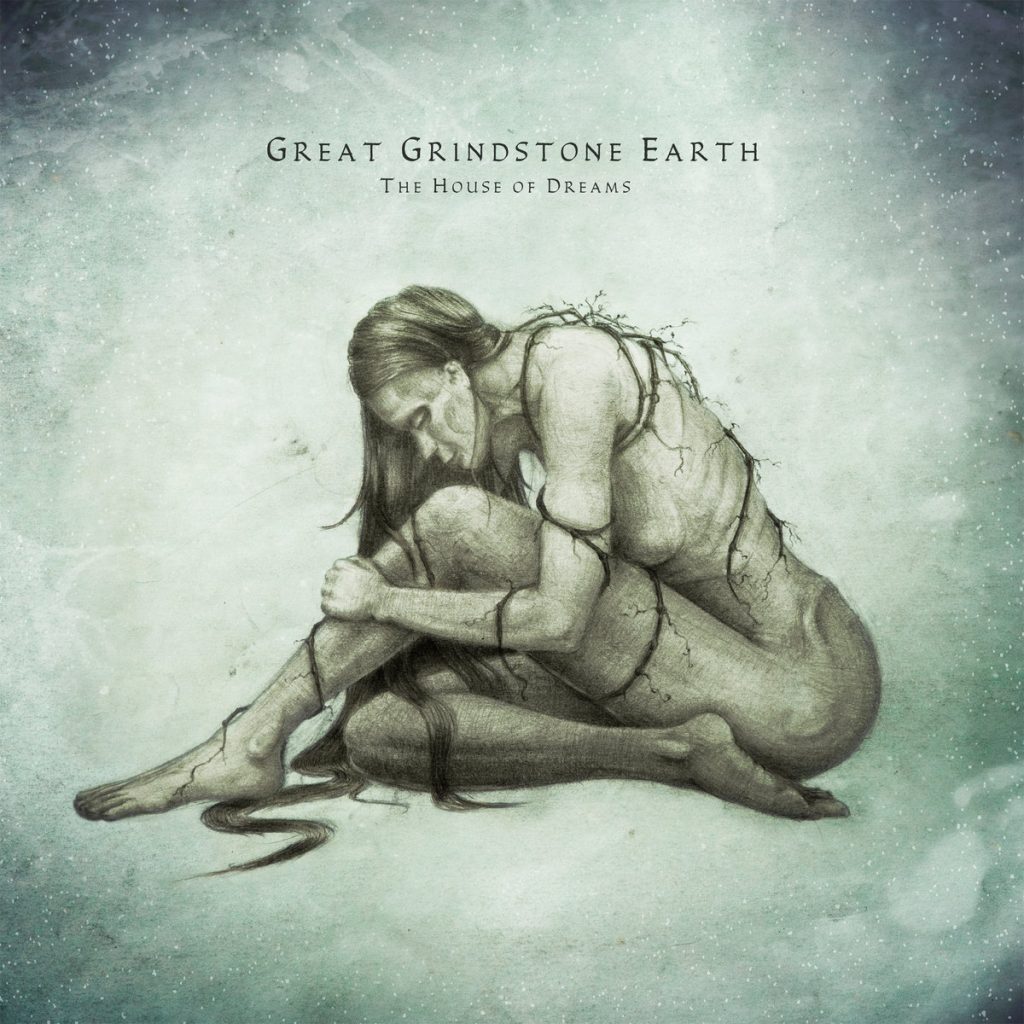 Стрийм: Great Grindstone Earth : House of Dreams