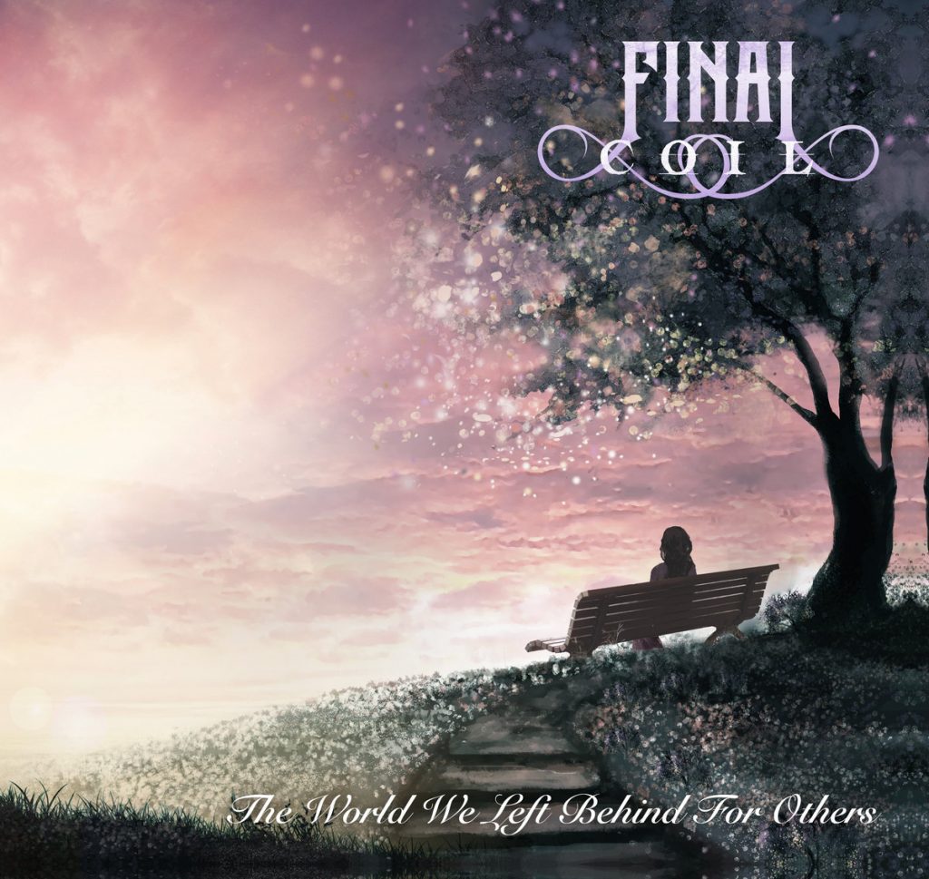РЕВЮ | FINAL COIL :THE WORLD WE LEFT BEHIND FOR OTHERS