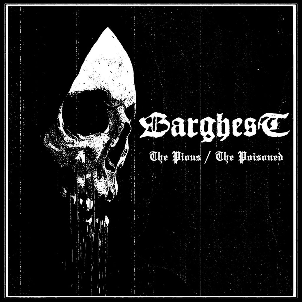 Стрийм: Barghest : The Pious / The Poisoned