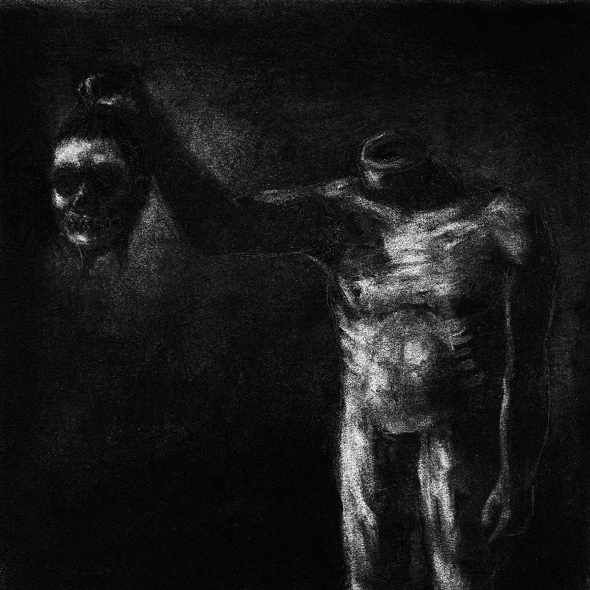 Стрийм: Dark Plague : Be More or Fade Away
