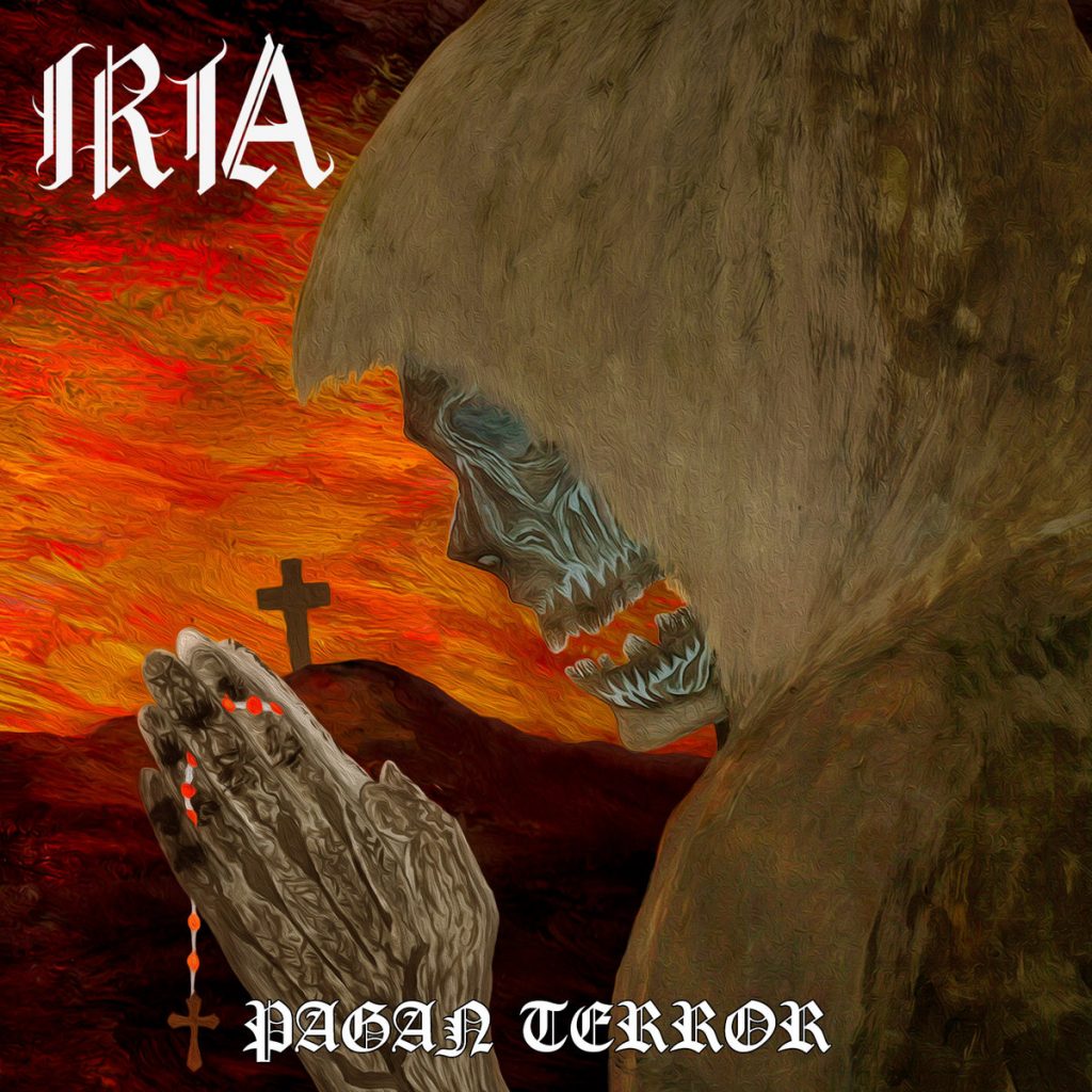 Стрийм: Iria : Pagan Terror