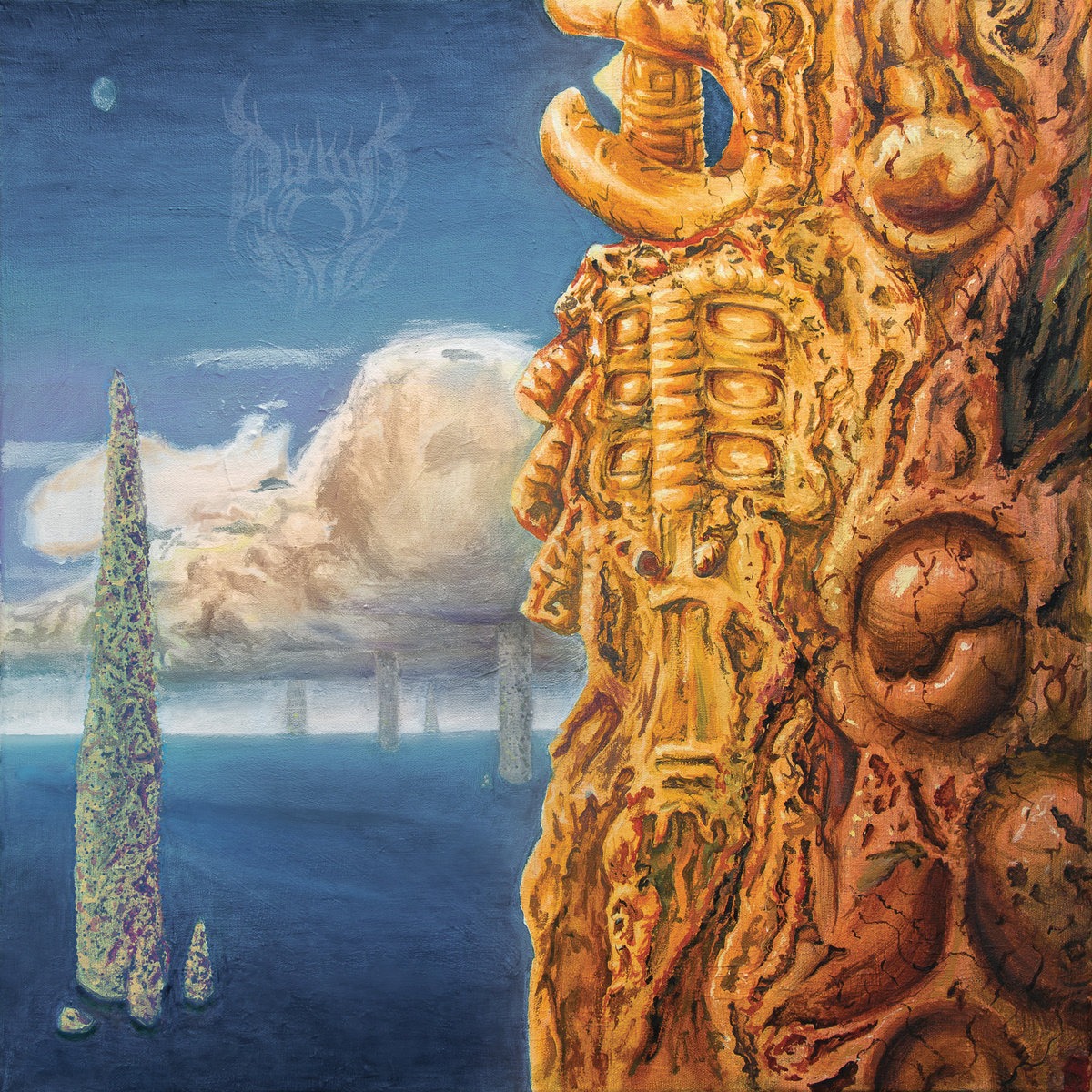 Стрийм: Dawn of Nil : Culminating Ruins