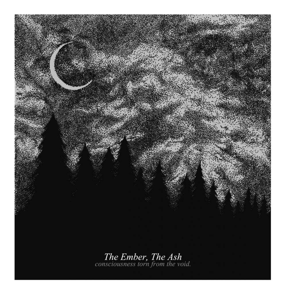 Стрийм: The Ember, The Ash : Consciousness Torn from the Void