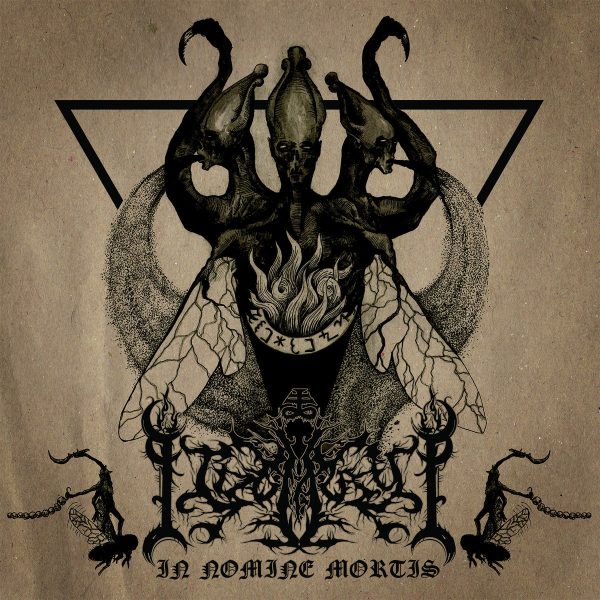 Стрийм: Idolatry : In Nomine Mortis