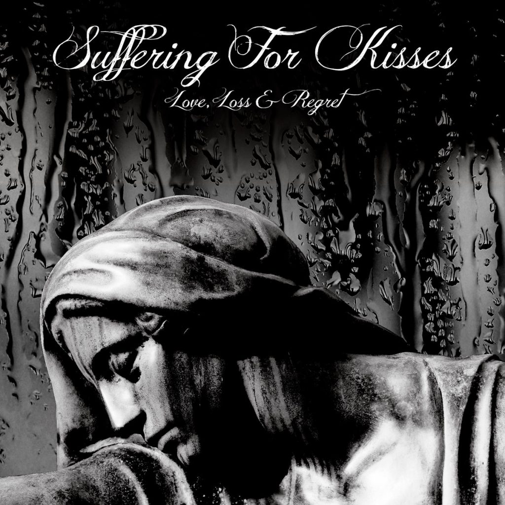 Чуйте новото EP на Suffering For Kisses