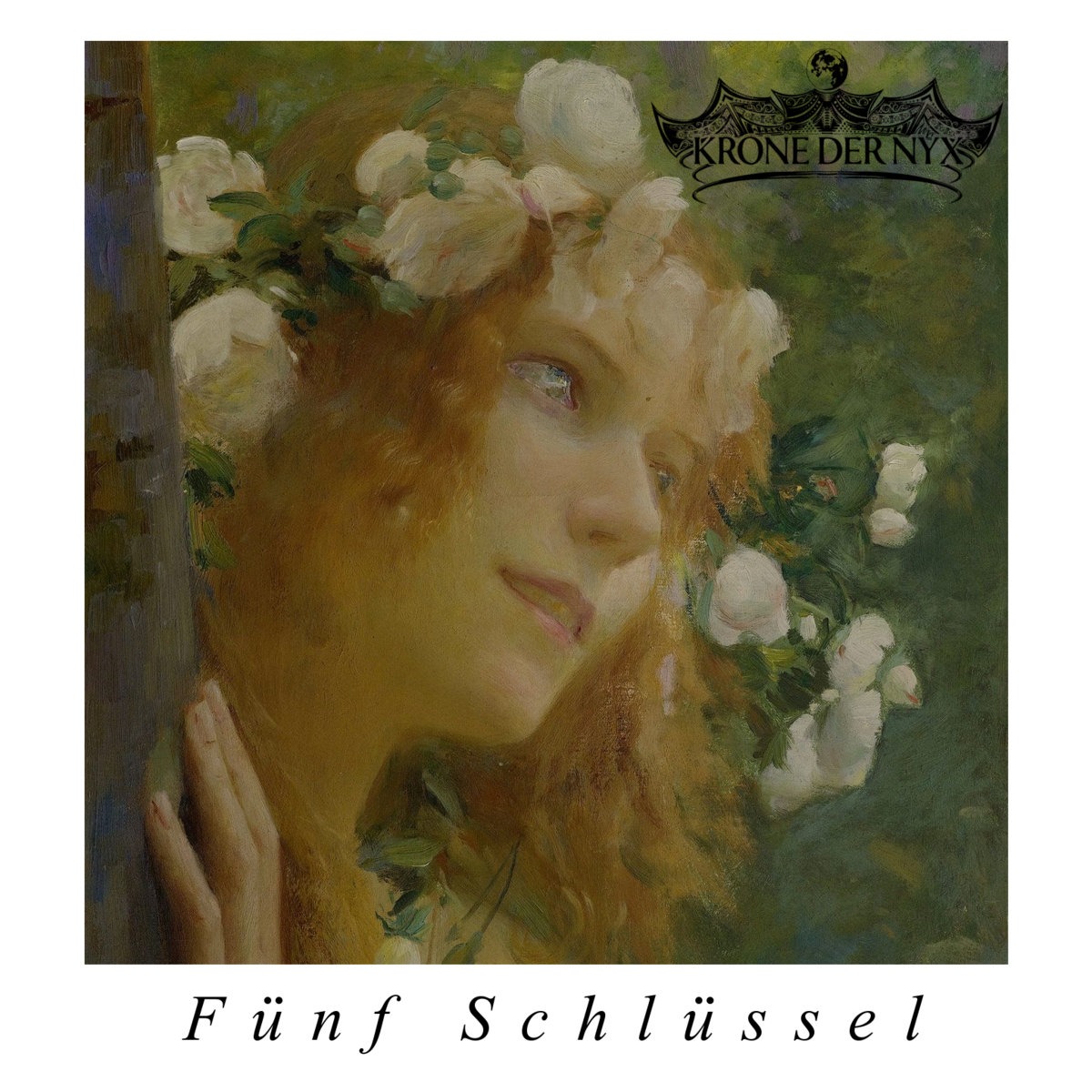 Стрийм: Krone der Nyx : Fünf Schlüssel