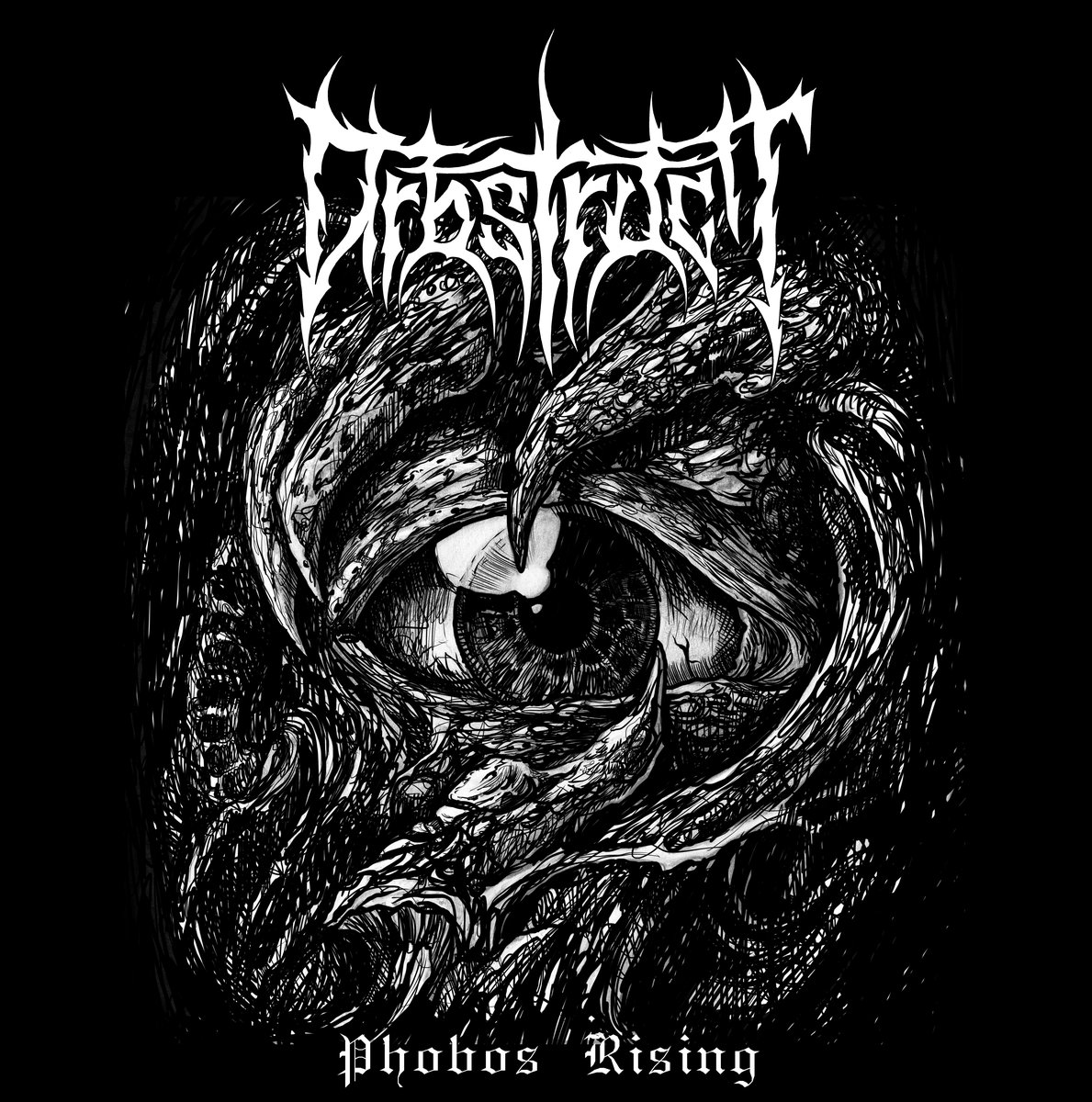 Стрийм: Orbstruct : Phobos Rising