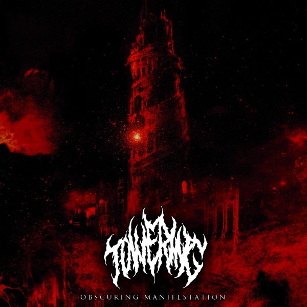 Стрийм: Towering : Obscuring Manifestation