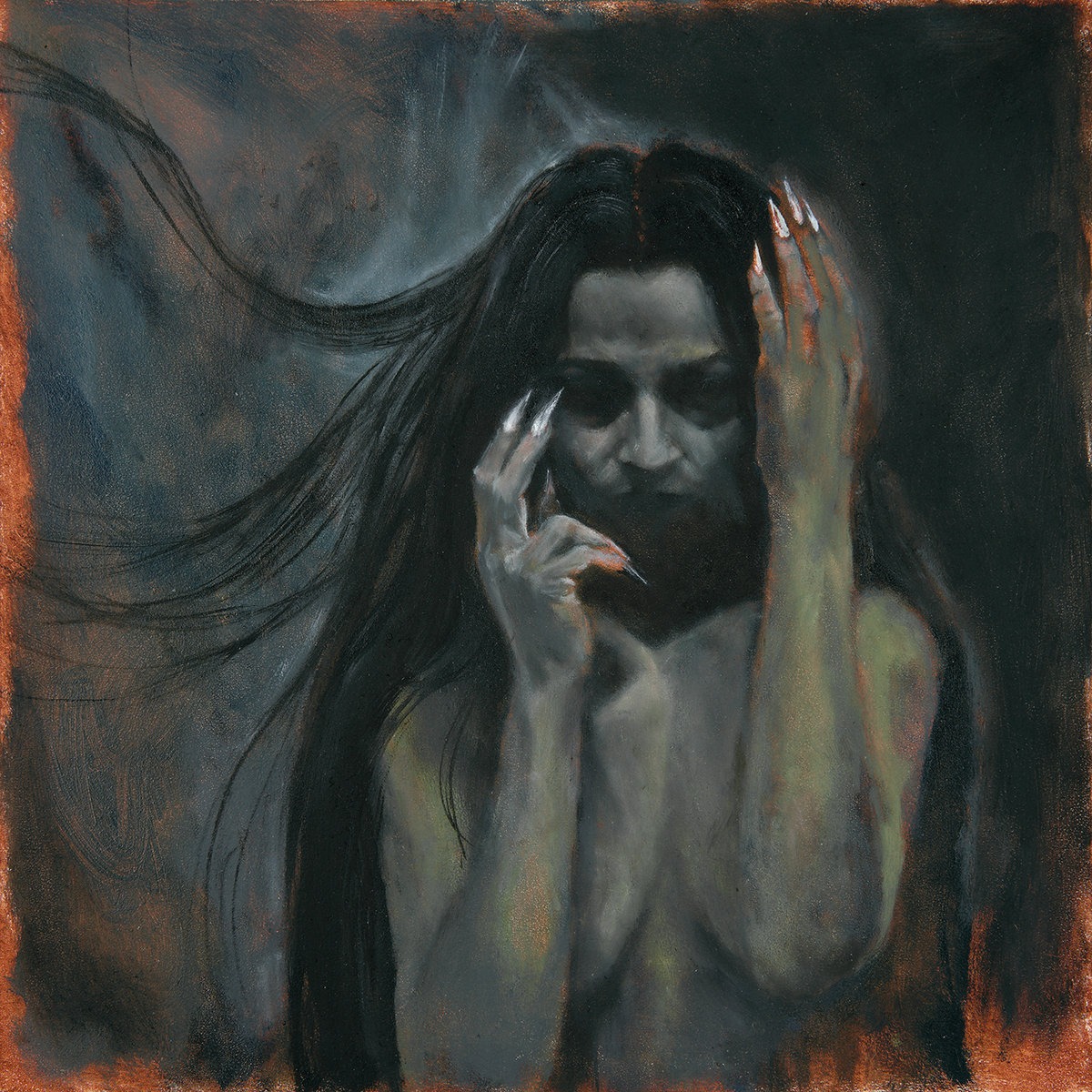 Стрийм: SERPENTS : Scongiuri