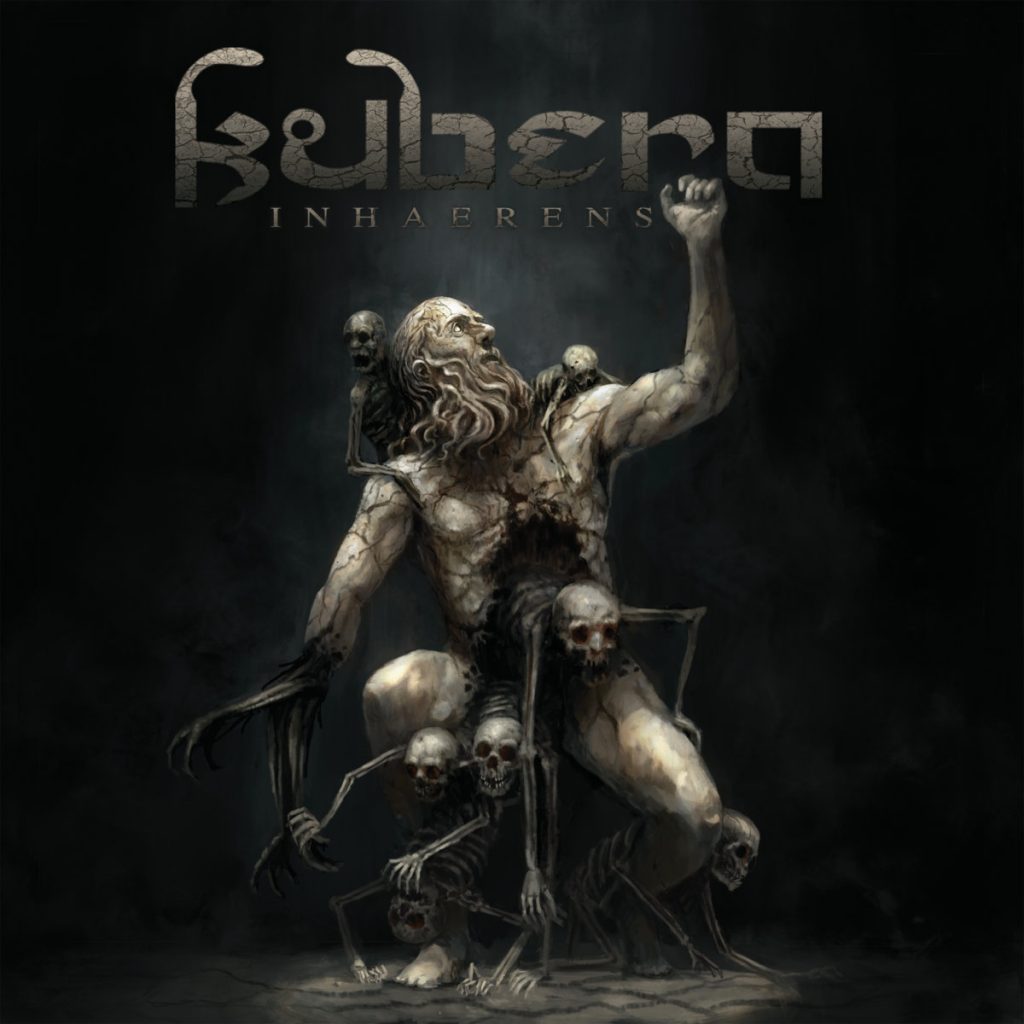 Стрийм: Kubera : Inhaerens
