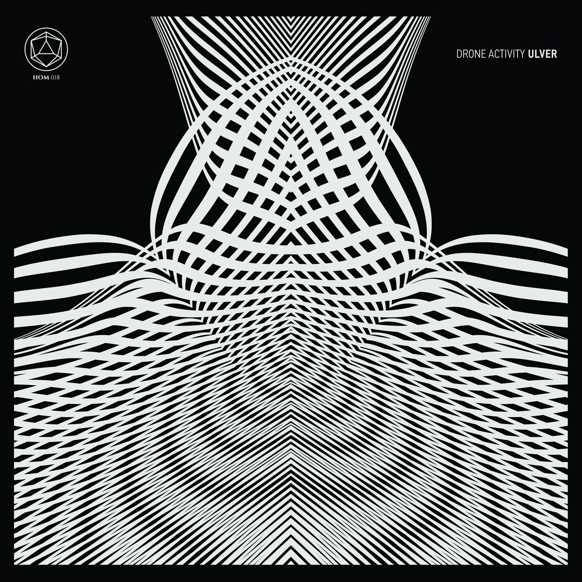 Стрийм: Ulver : Drone Activity