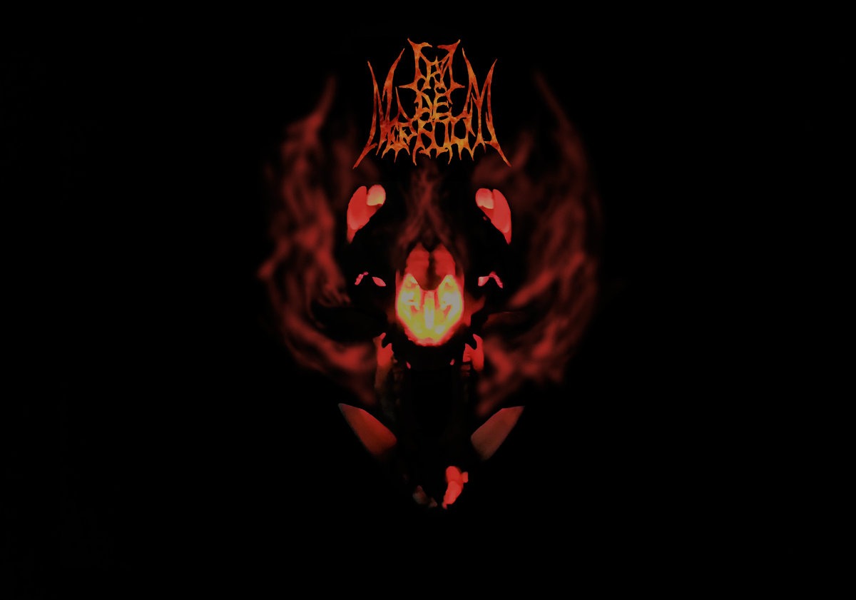 Стрийм: Ira De Nephilim : Luciferian