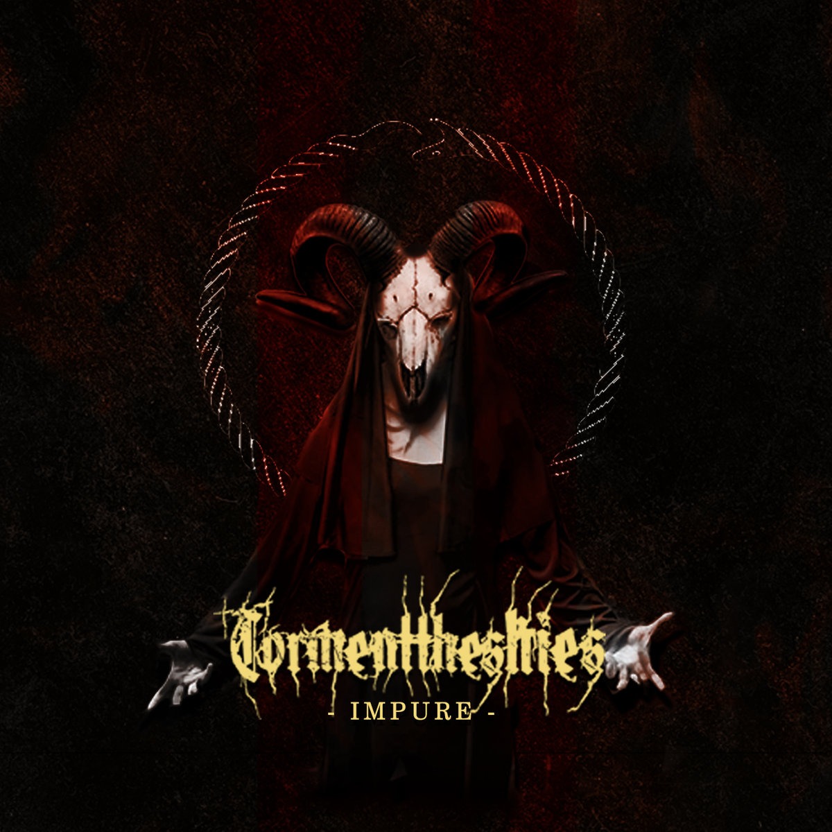 Стрийм: Torment the Skies : Impure