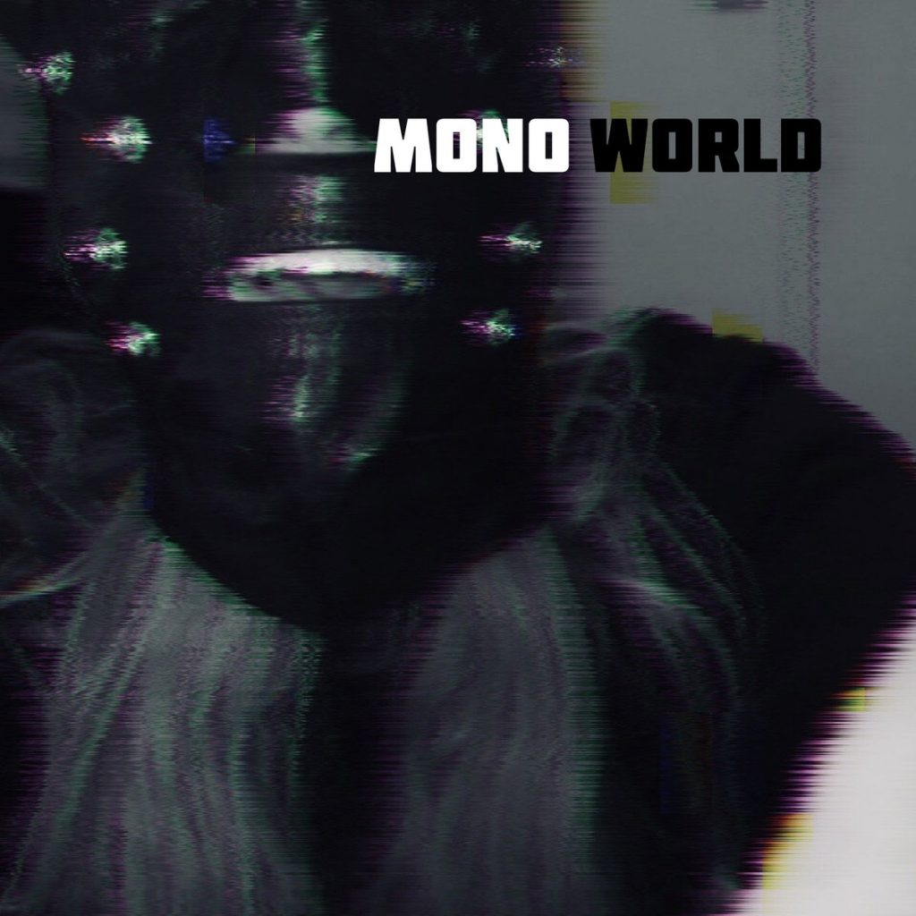 Стрийм: Monoworld : STAGNATE