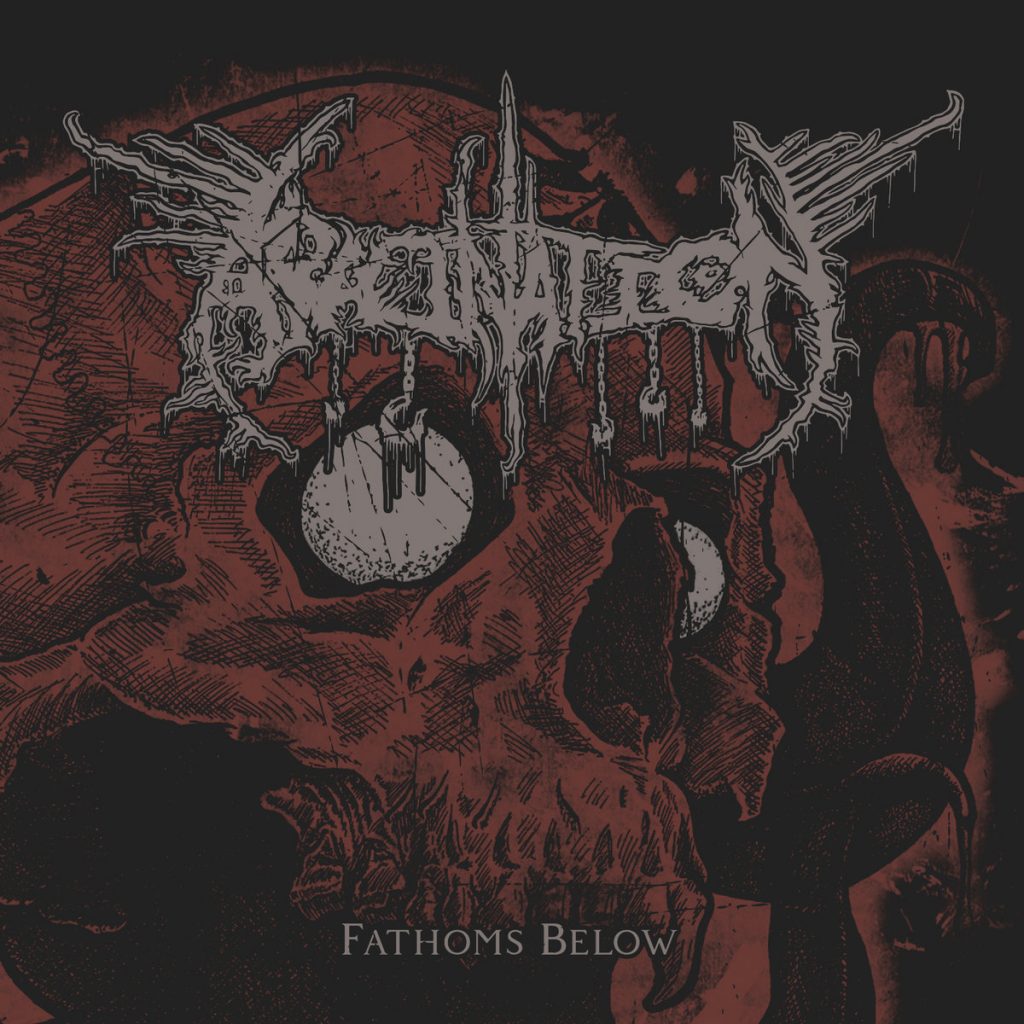 Стрийм: Abacination : Fathoms Below