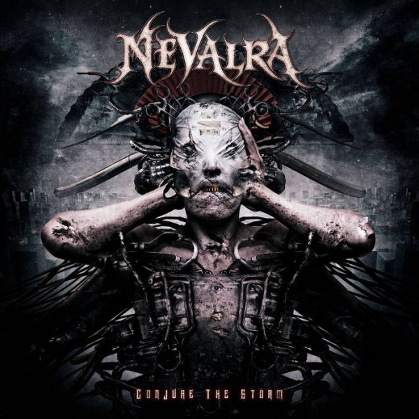 Стрийм: Nevalra : Conjure the Storm