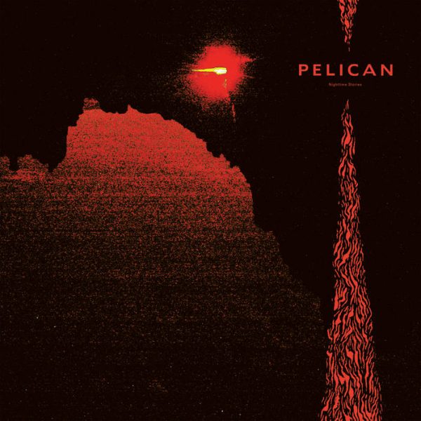 Стрийм: Pelican : Nighttime Stories