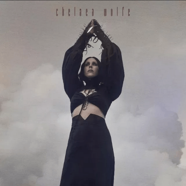 Детайли и премиерна песен от новия албум на CHELSEA WOLFE