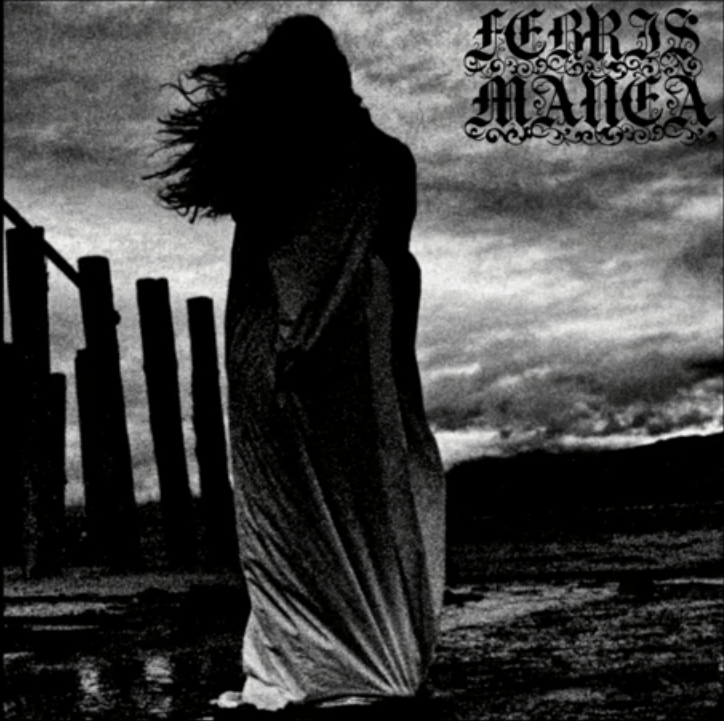 Стрийм: Febris Manea : In the Burrows of the Nightmare