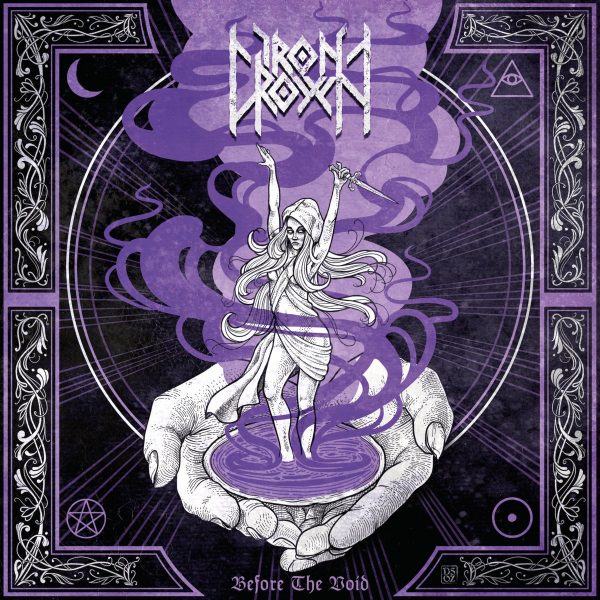 Стрийм: Iron Crown : Before the Void