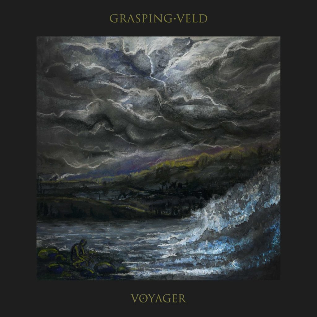 Стрийм: Grasping Veld : Voyager