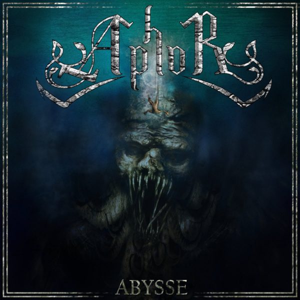 Стрийм: Aphor : Abysse