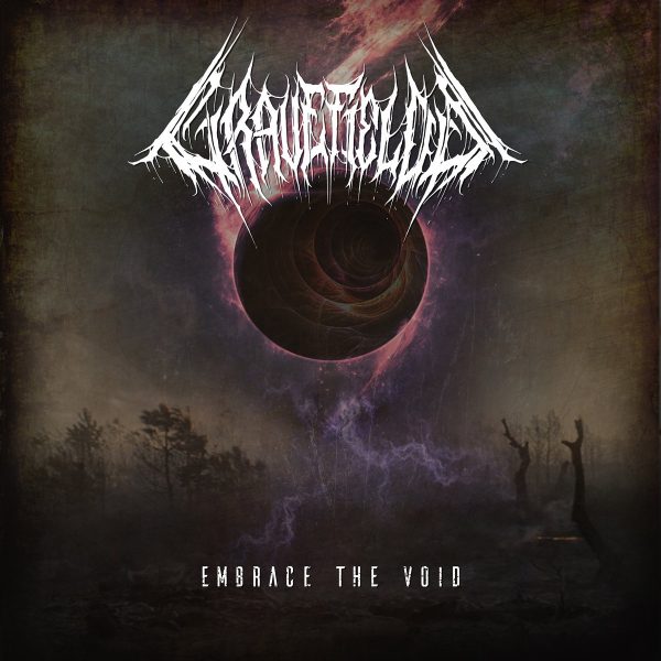 Стрийм:  Gravefields : Embrace the Void