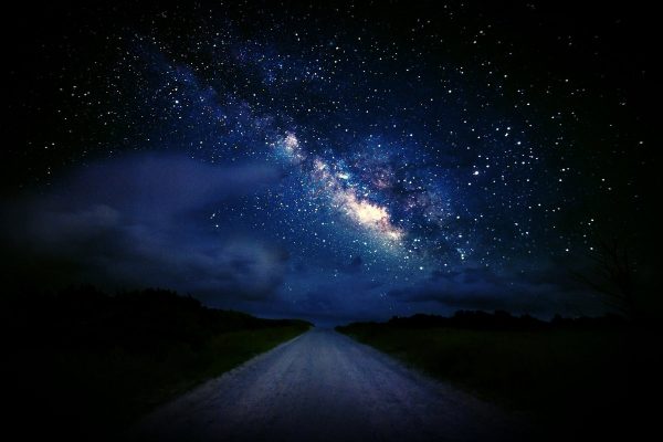 Стрийм: Stars & Shadow : Resignation of Light