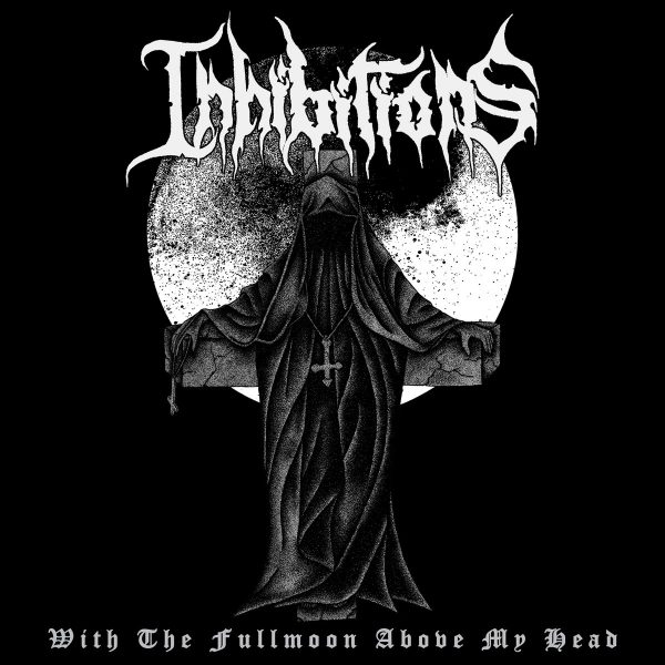 Стрийм: Inhibitions : With the Fullmoon Above My Head