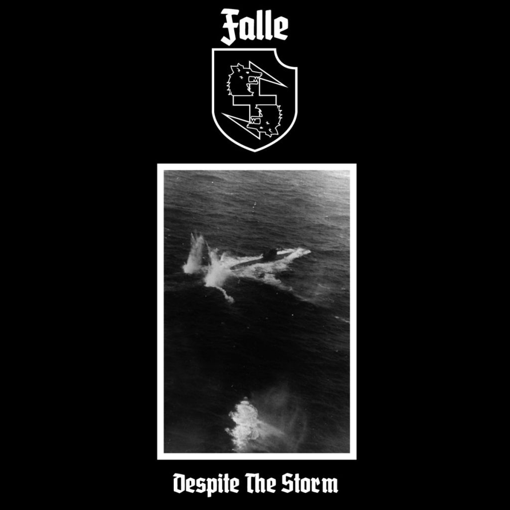 Стрийм: Falle : Despite the Storm