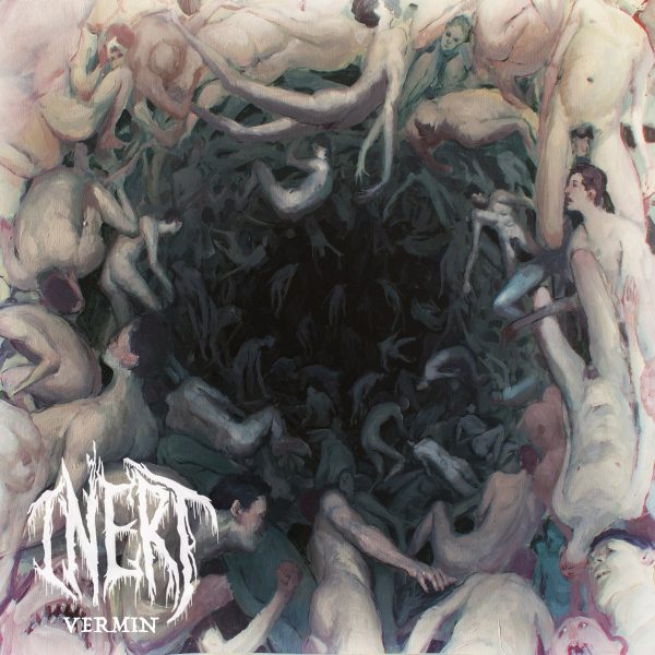 Стрийм: Inert : Vermin