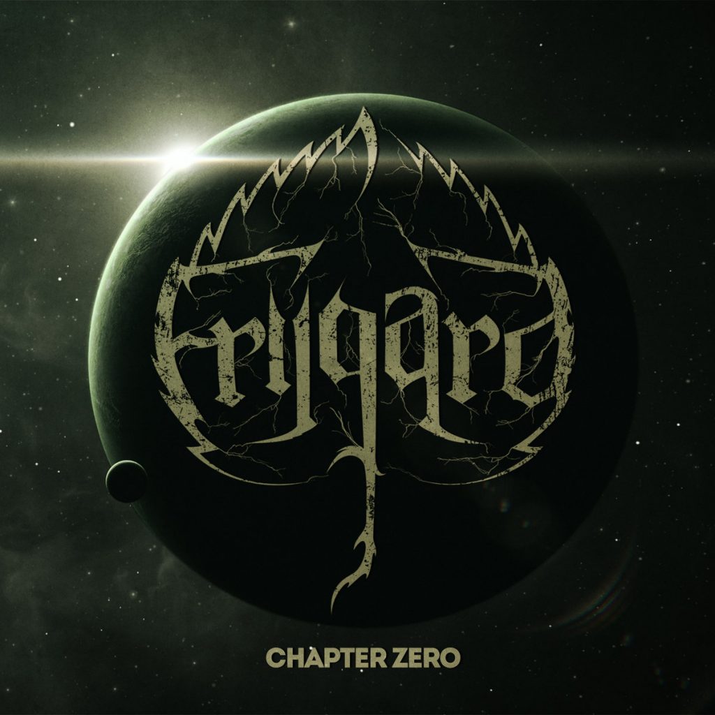 Стрийм: Frijgard : Chapter Zero