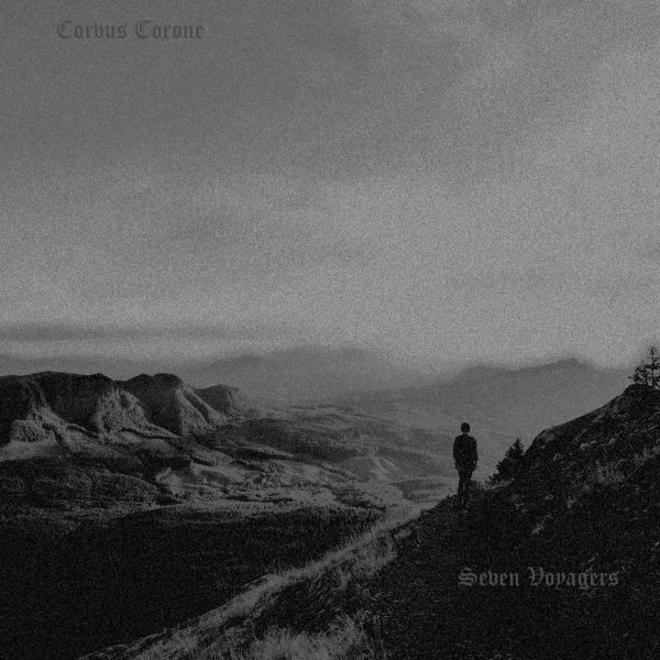 Стрийм: Corvus Corone : Seven Voyagers