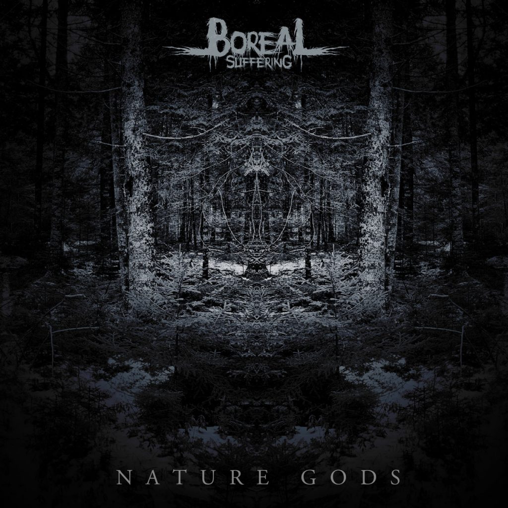 Стрийм: Boreal Suffering : Nature Gods
