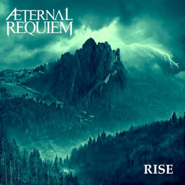 Стрийм: Æternal Requiem : Rise