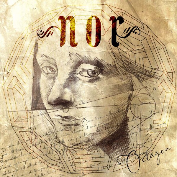 Стрийм: Nor : Octagon
