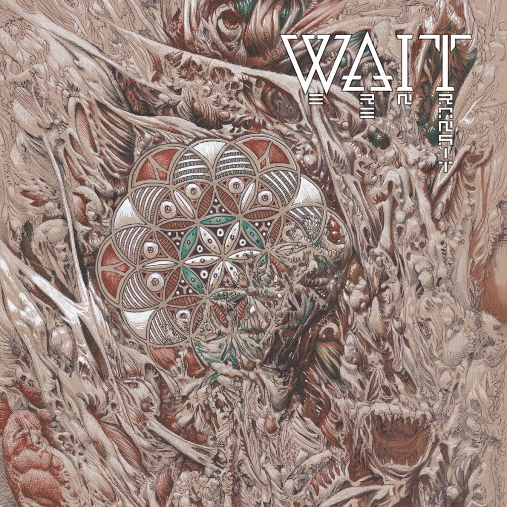 Премиерна песен от новия албум на Wait