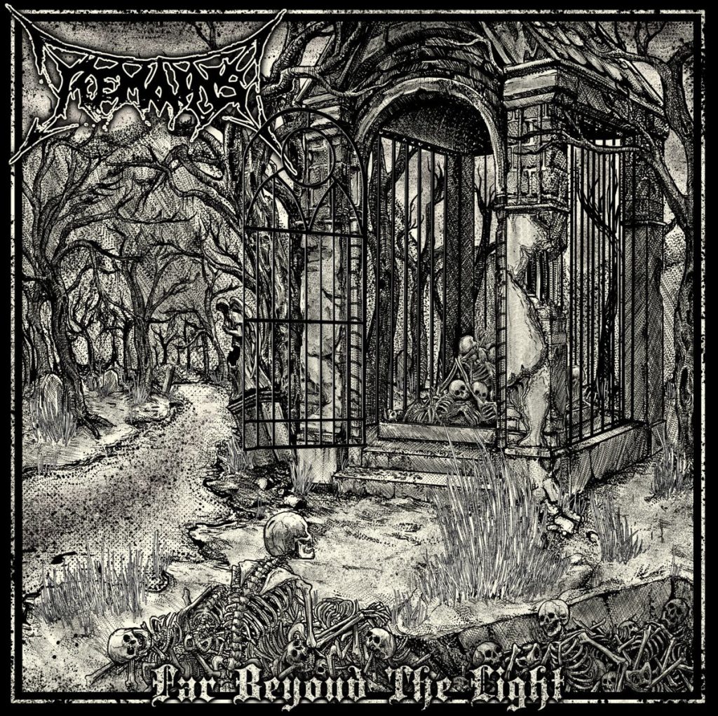 Стрийм: Remains : Far Beyond The Light