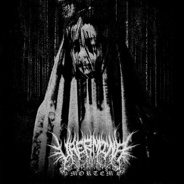 Стрийм: Vaermina : Mortem