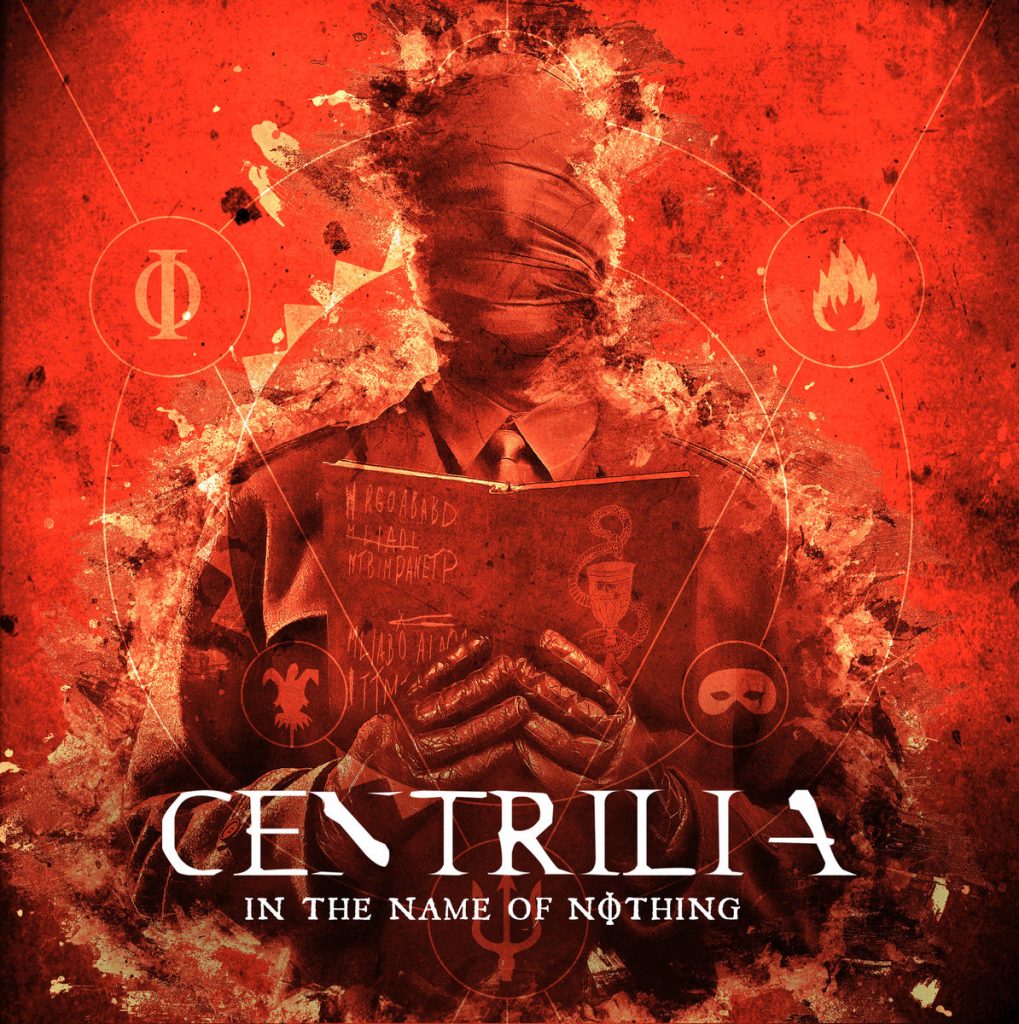 Стрийм: Centrilia : In the Name of Nothing