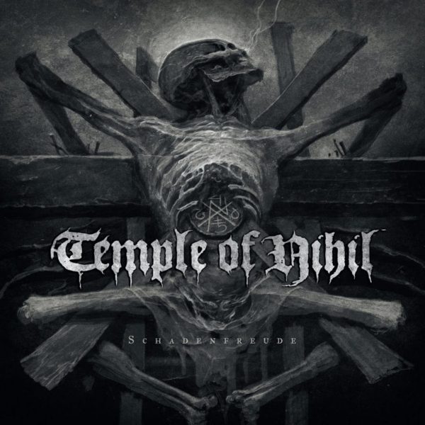 Стрийм: Temple of Nihil : Schadenfreude